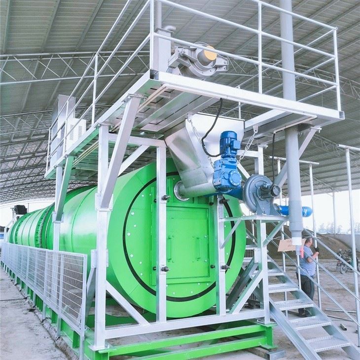 Bed Cushion Production System